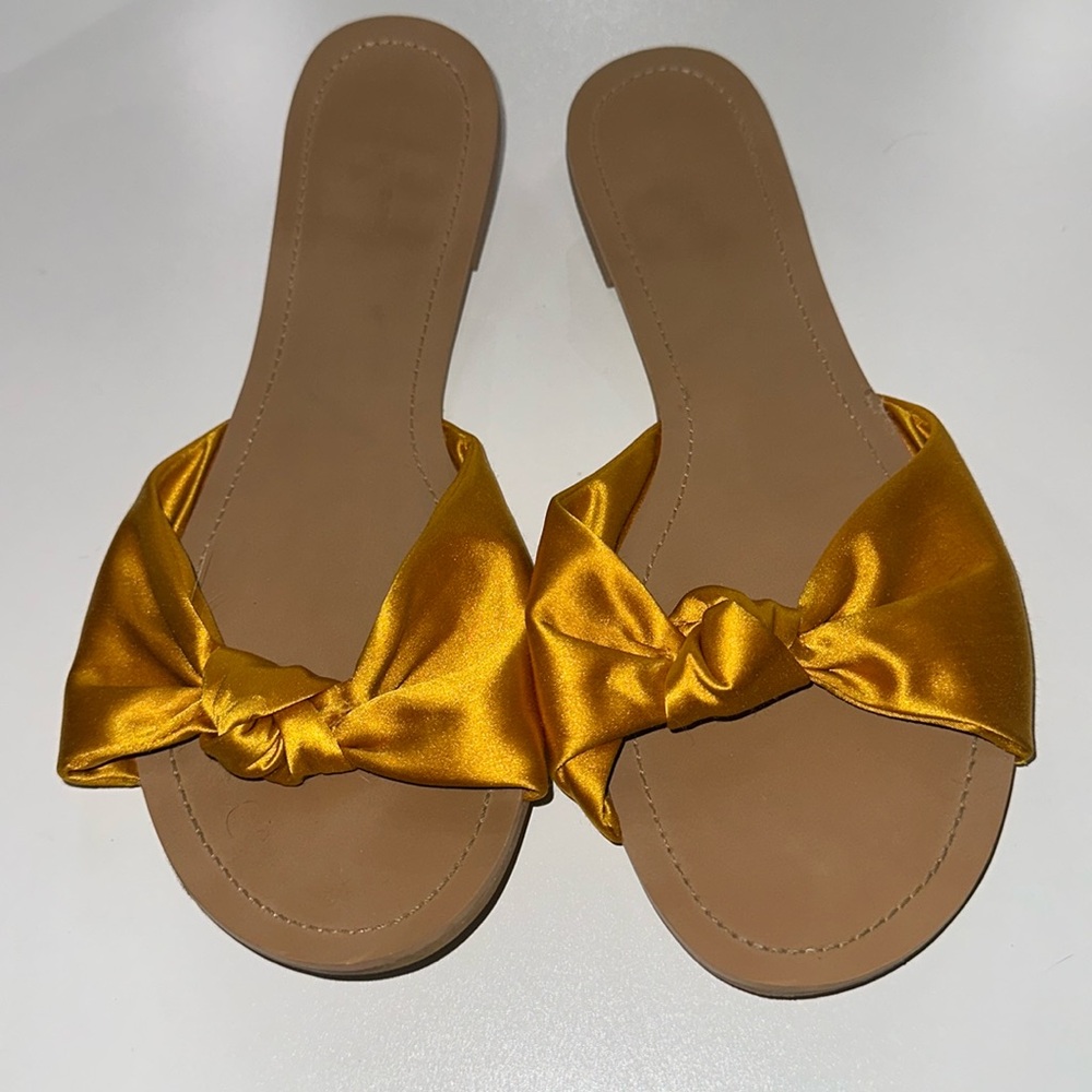 Express slip on